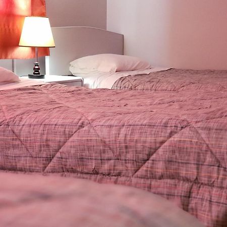 Hotel Sevilla 特木科 外观 照片