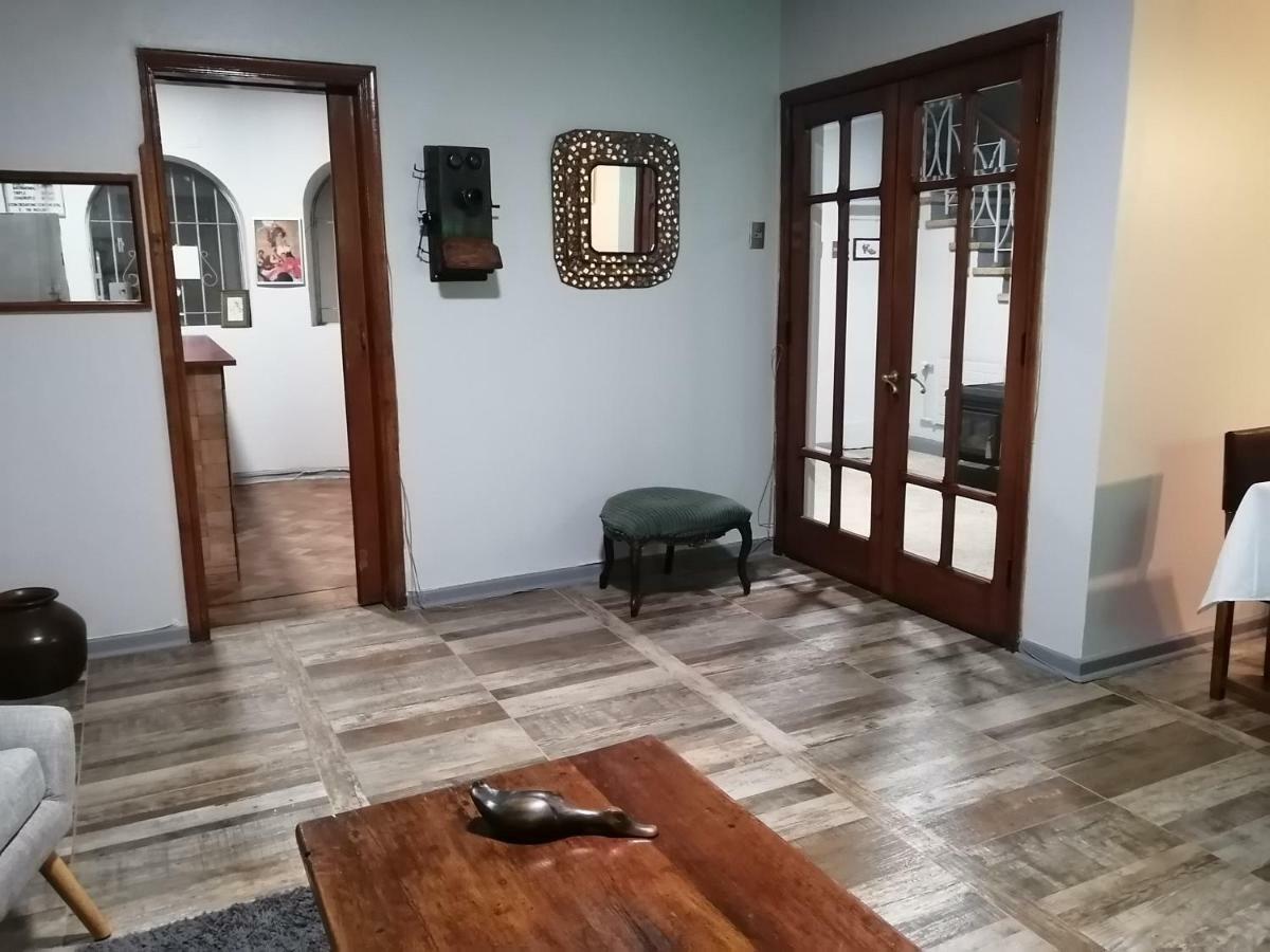 Hotel Sevilla 特木科 外观 照片