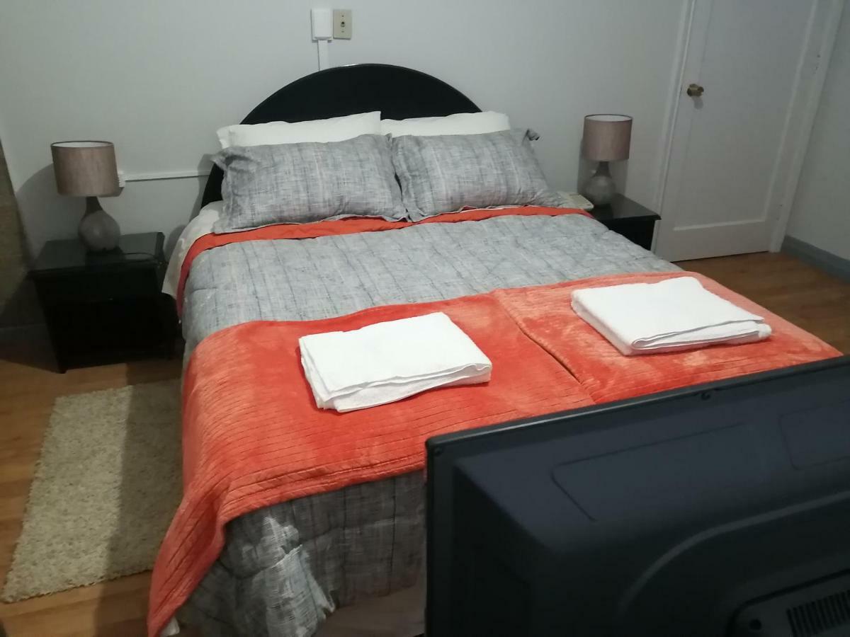 Hotel Sevilla 特木科 客房 照片