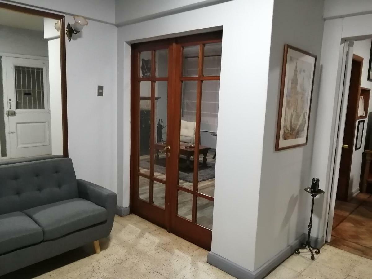 Hotel Sevilla 特木科 外观 照片