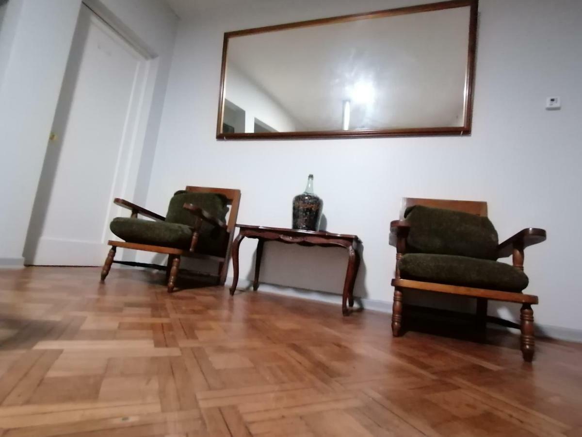 Hotel Sevilla 特木科 外观 照片