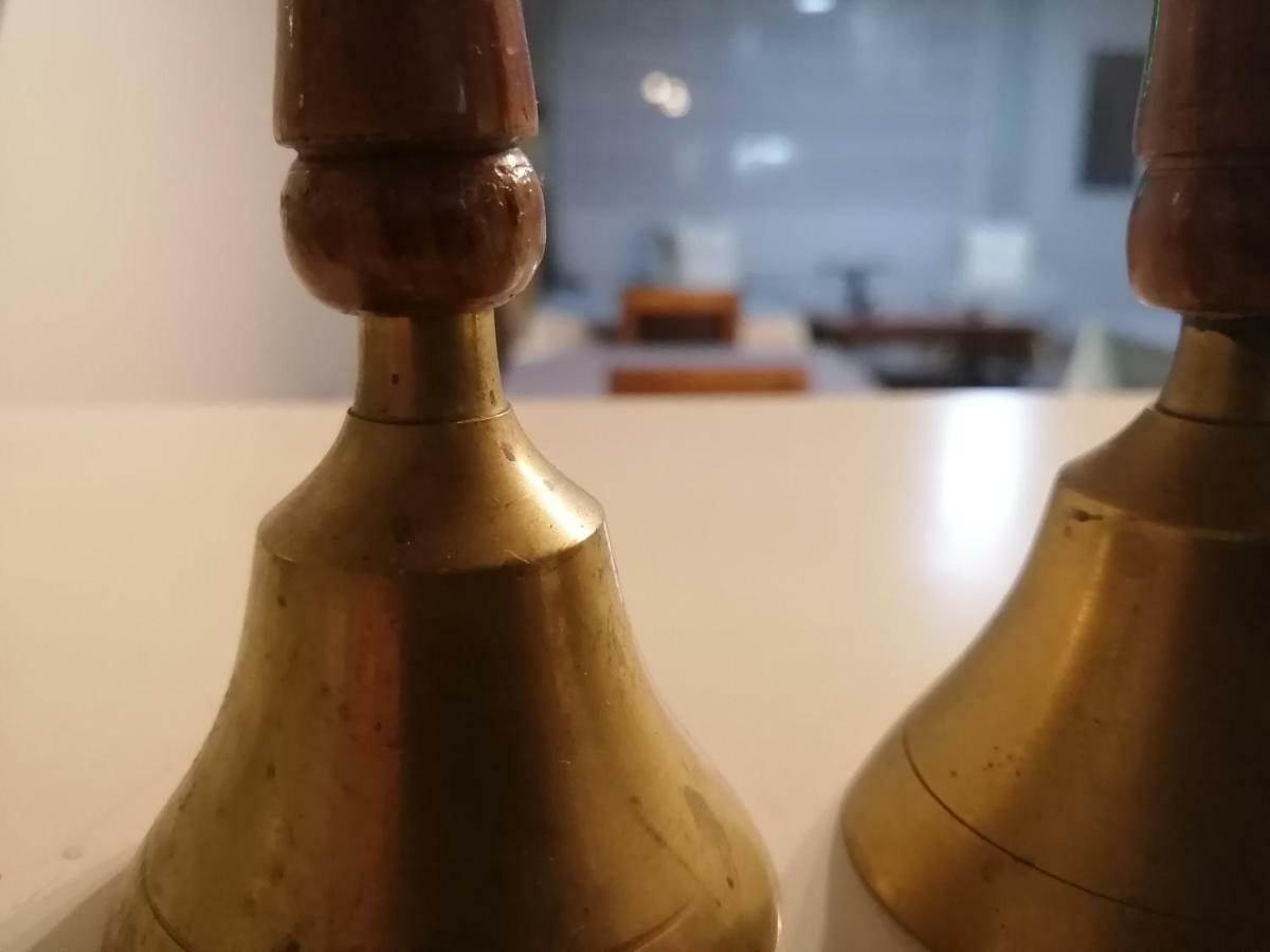 Hotel Sevilla 特木科 外观 照片