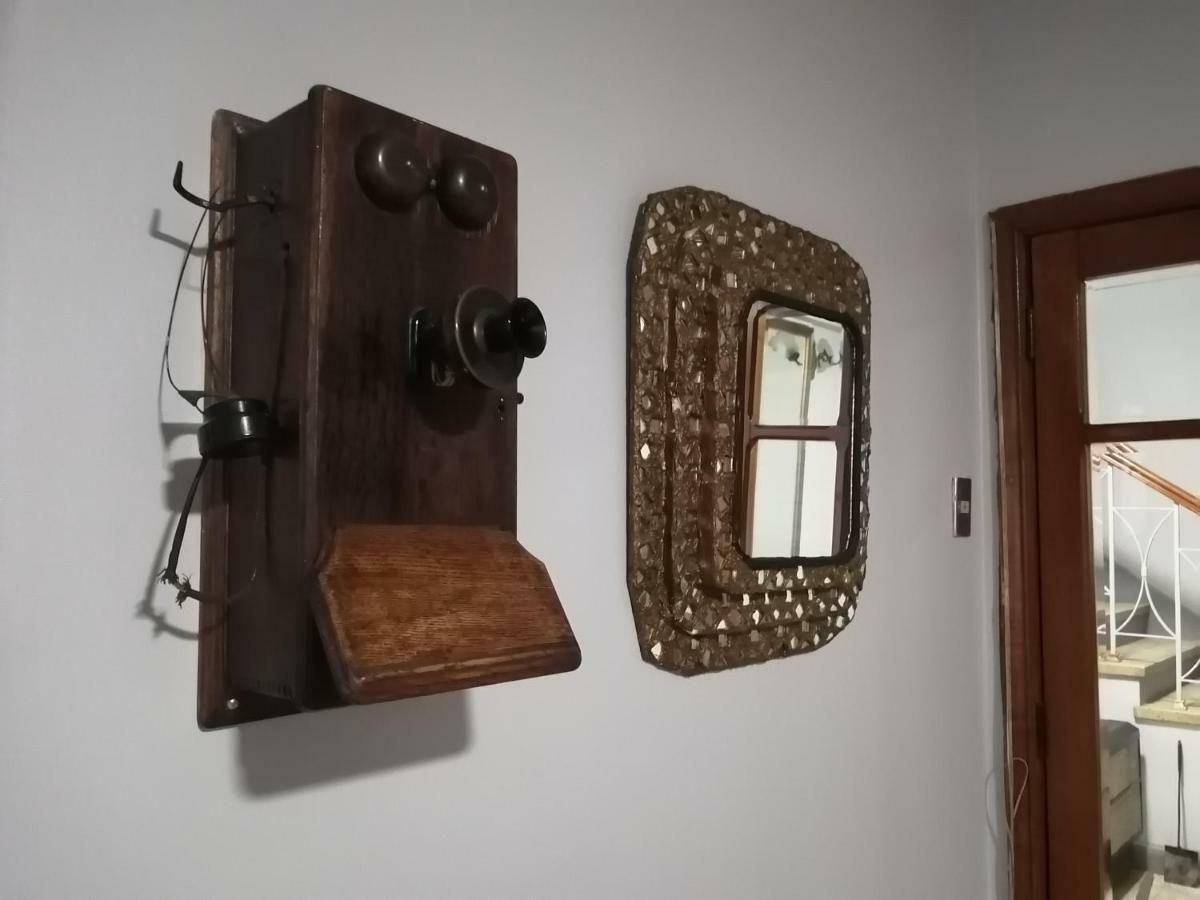 Hotel Sevilla 特木科 外观 照片