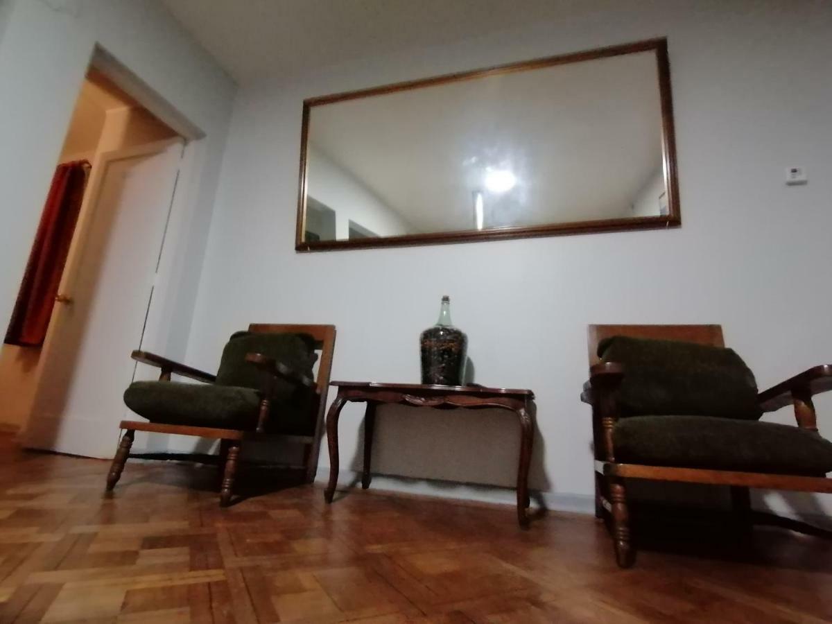Hotel Sevilla 特木科 外观 照片