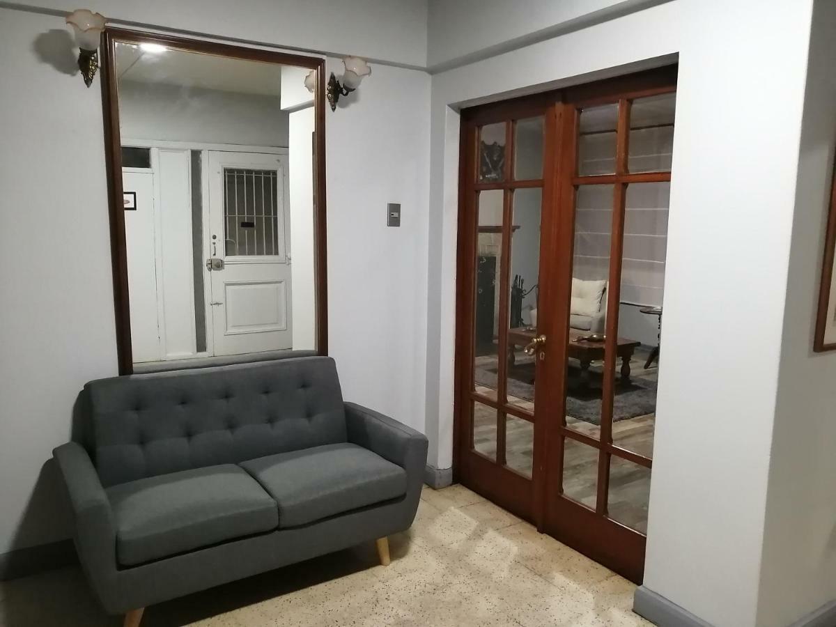 Hotel Sevilla 特木科 外观 照片