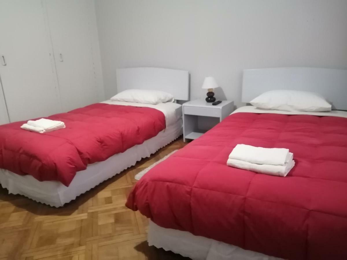 Hotel Sevilla 特木科 客房 照片